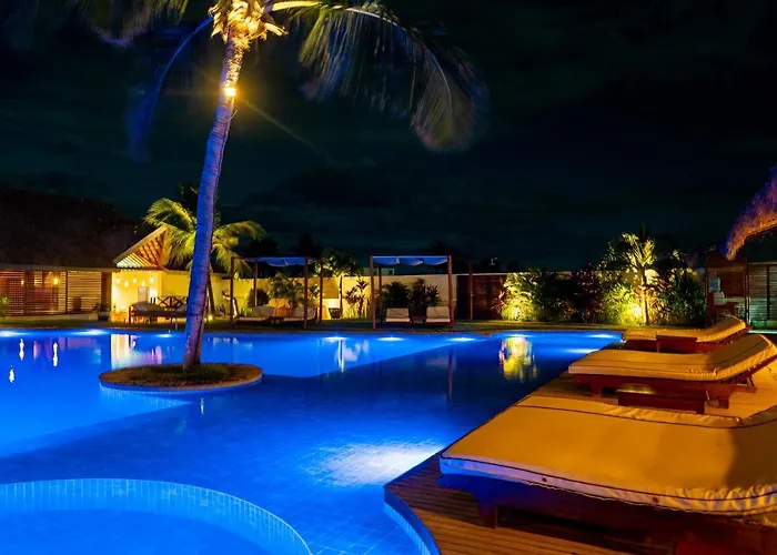 Villa Zen Hotel