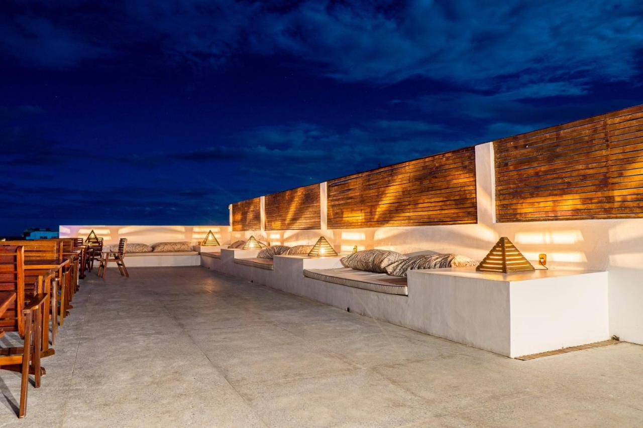 Hotel Zen